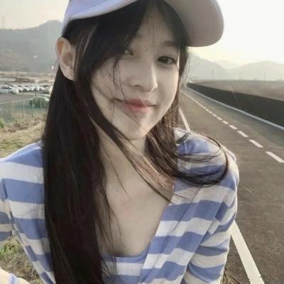 实习女生