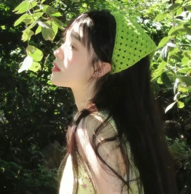 微交少女
