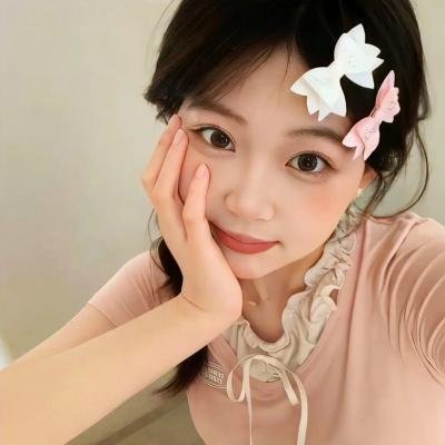 淘宝女孩的好评爱情