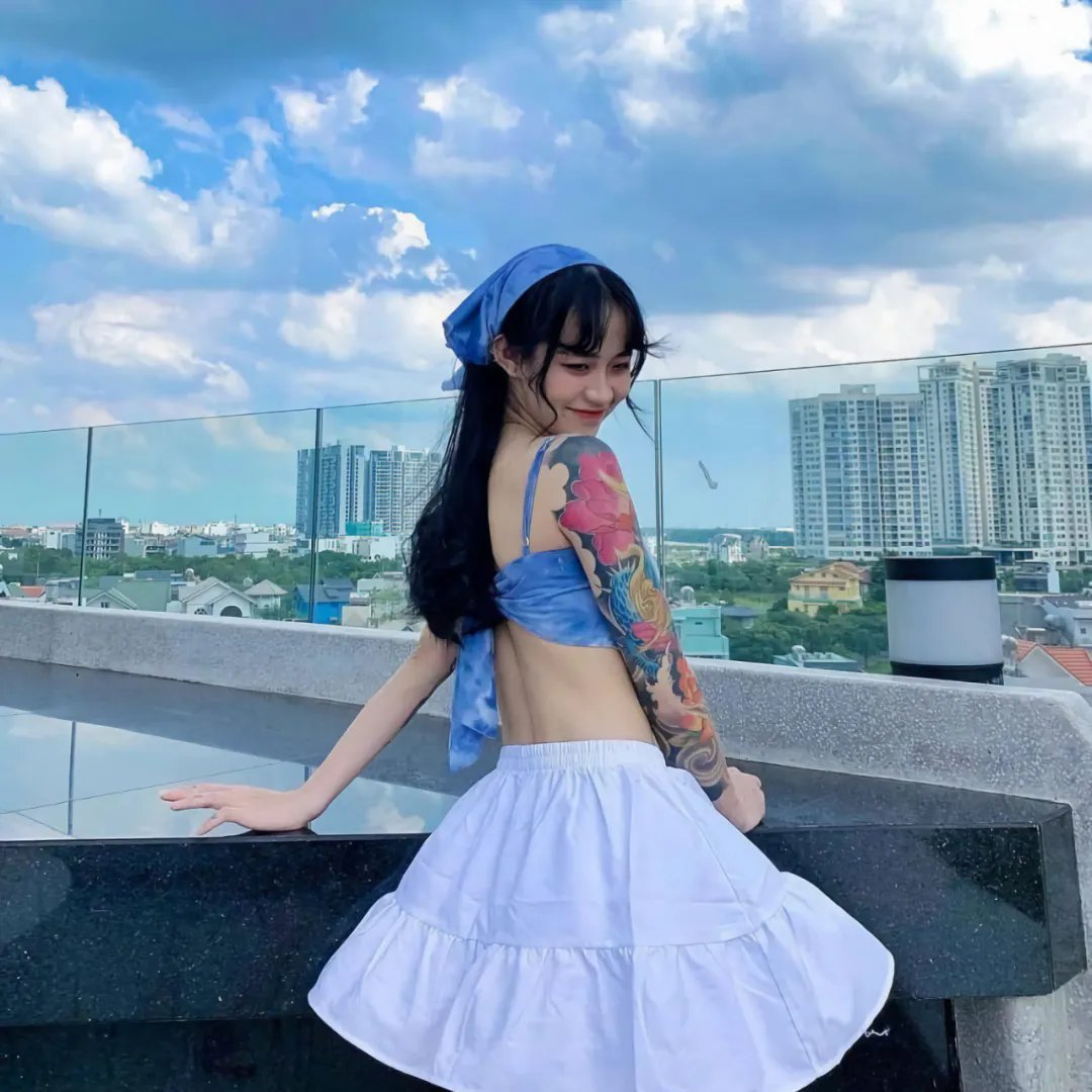 诡波琼月