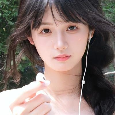 我的他和他